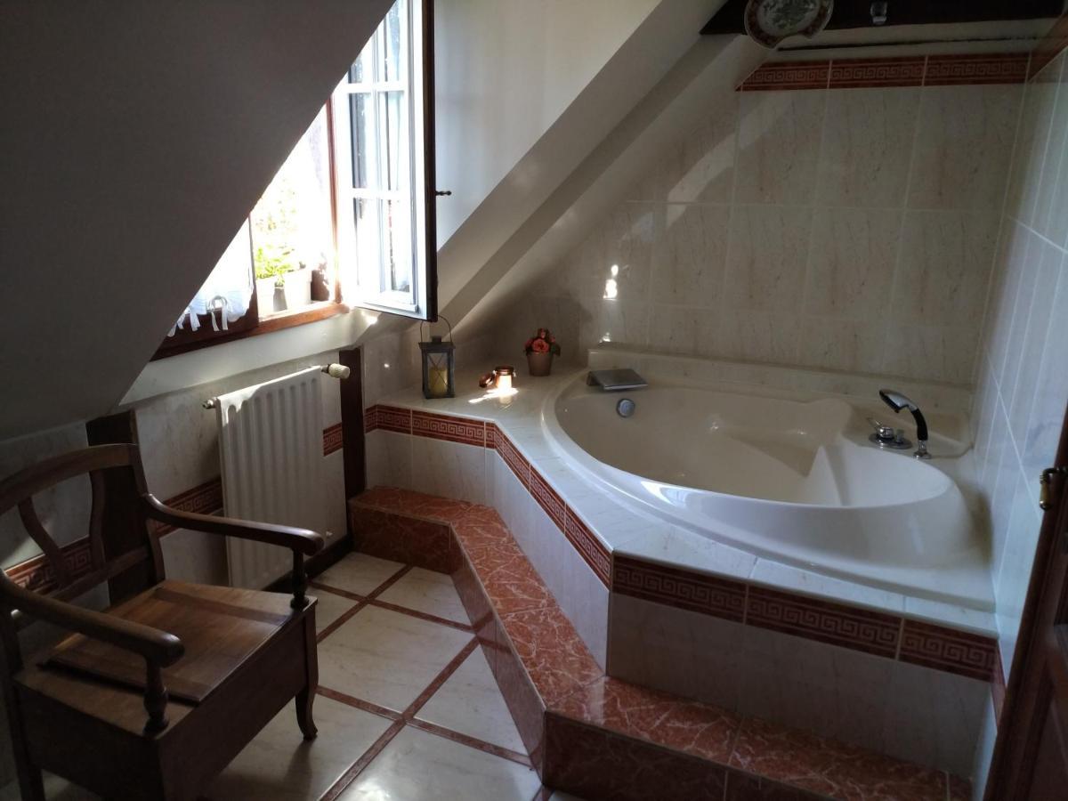La Boiserie Bed & Breakfast Chenonceaux Exterior photo