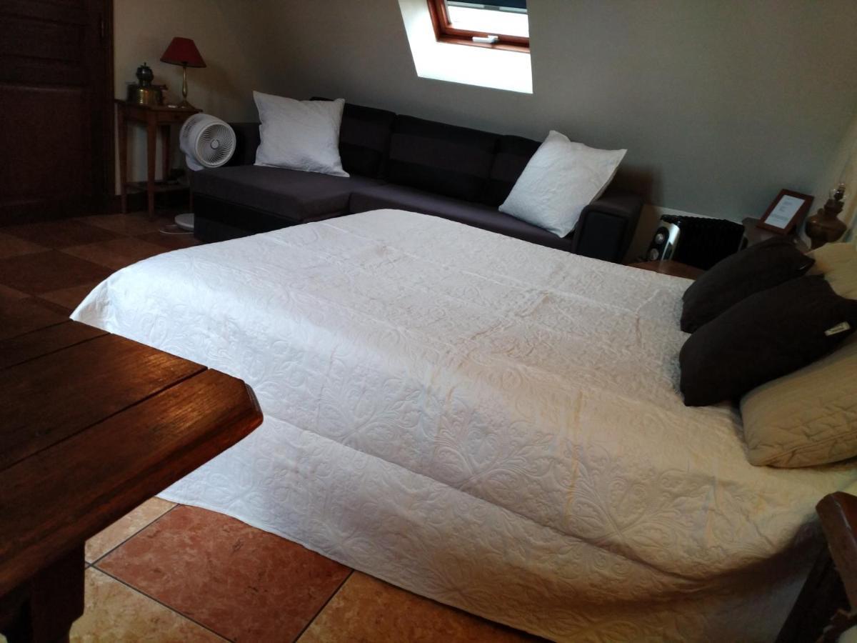 La Boiserie Bed & Breakfast Chenonceaux Exterior photo